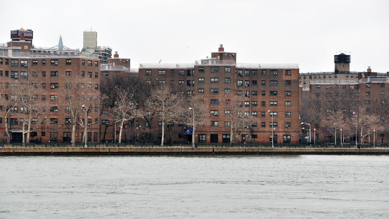 Housing agencies with 75 units or fewer can now leave public housing entirely