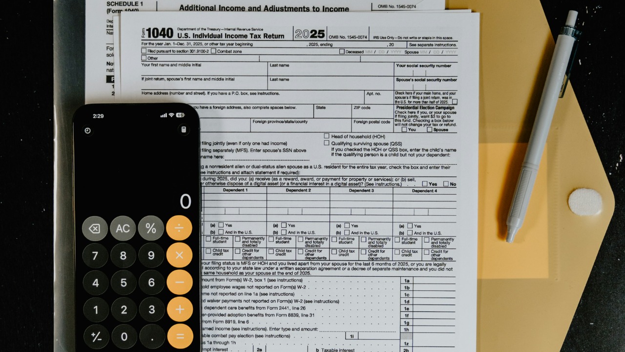 IRS interest on unpaid tax holds steady into the quarter beginning October 1.