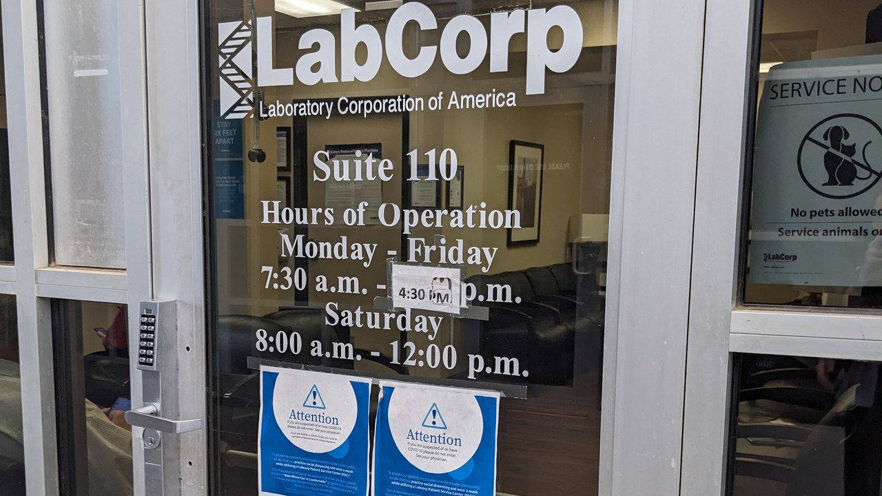 Labcorp will pay 44 states $2.3 million over a breach hitting 10.2 million patients