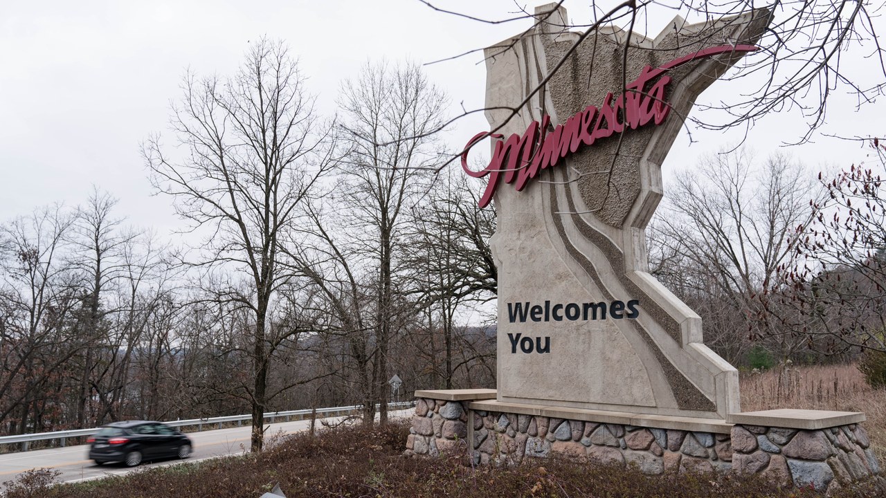 Le Sueur County, Minnesota, homeowners saw insurance jump 23.9%, or $715, in six months
