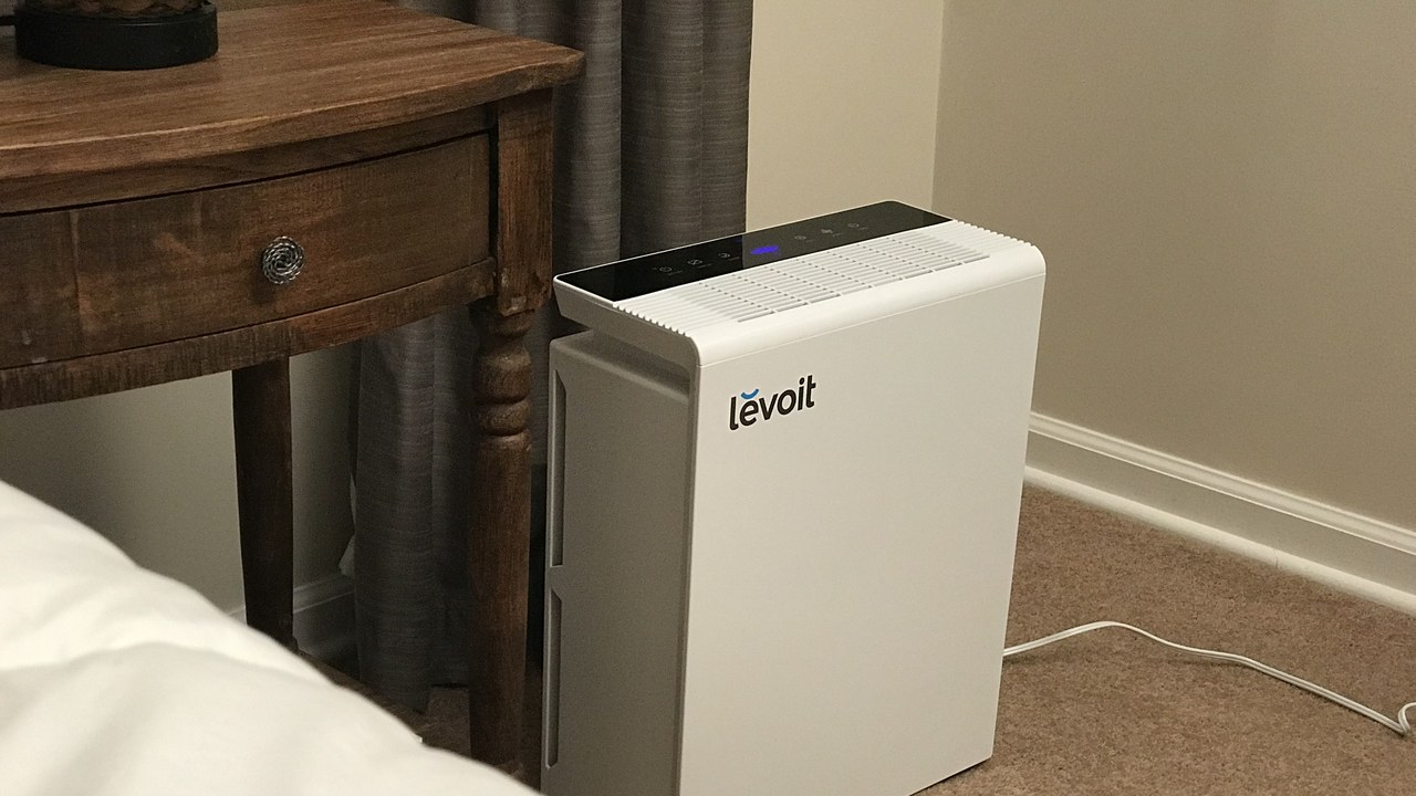 Levoit air purifier buyers can claim a $10 digital payment from a $15 million ‘True HEPA’ settlement by Nov. 3