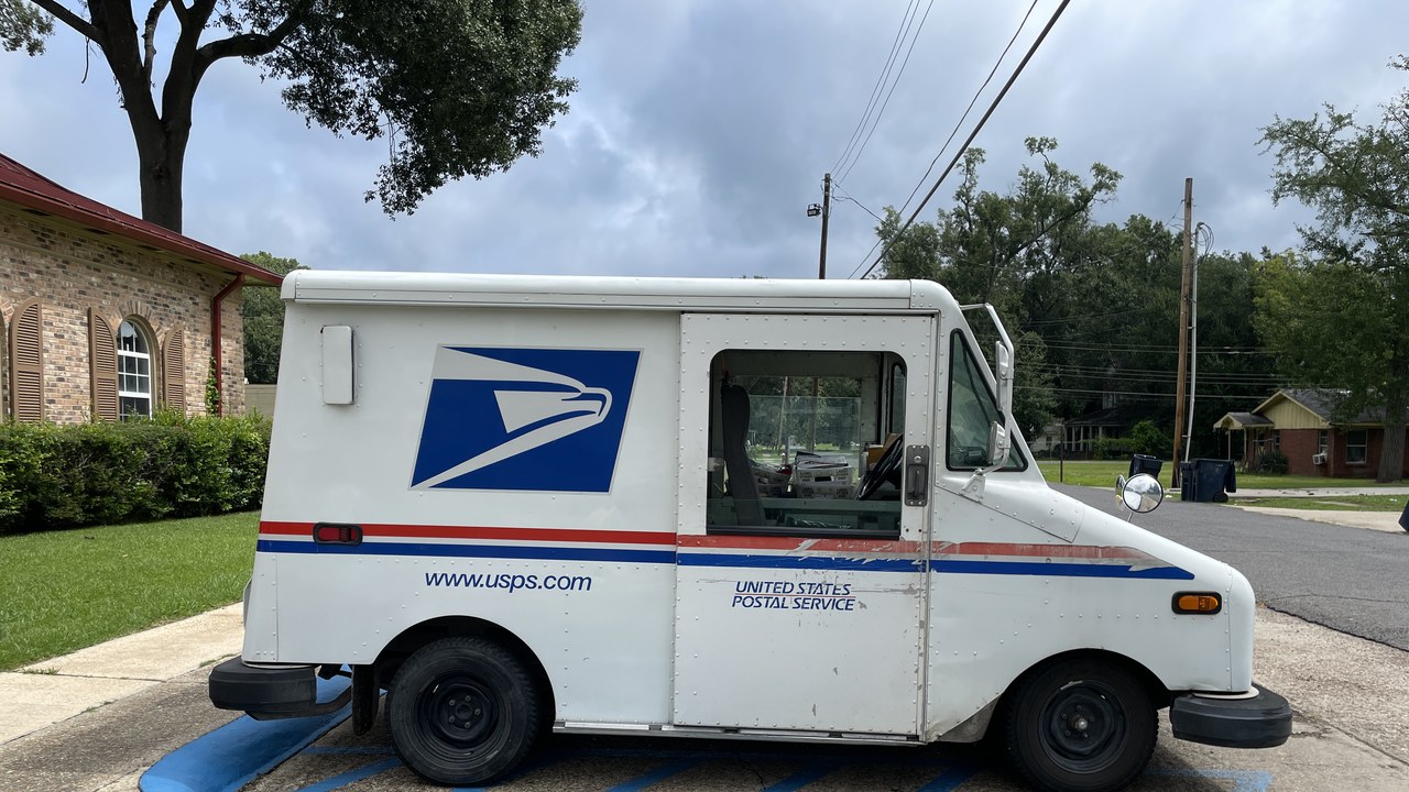 Mailing a holiday package by USPS Ground Advantage can cost up to $7.50 more from October 4 to January 17
