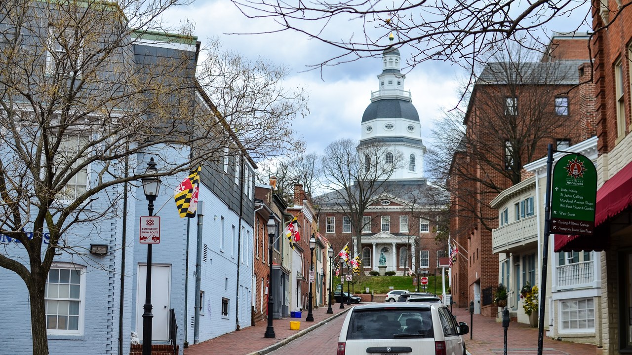 Maryland homeowners earning up to $60,000 must apply for a property tax credit by Oct. 1