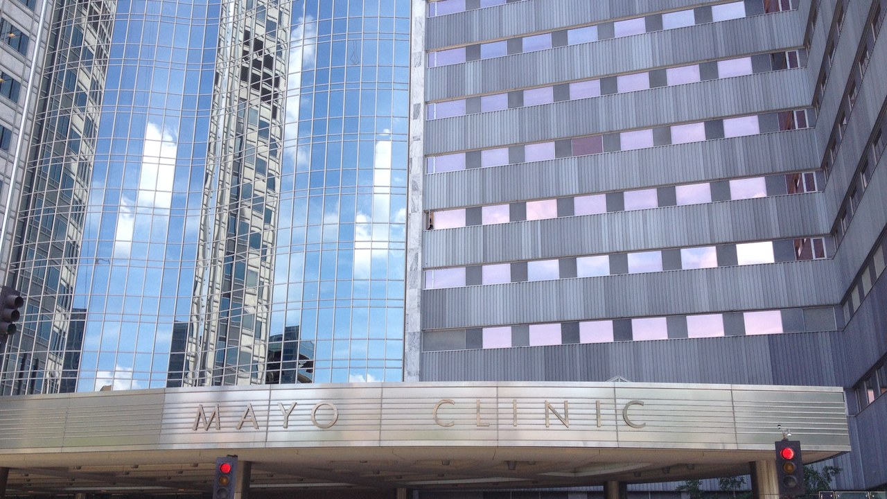 Mayo Clinic will pay $50,000 in an EEOC suit over a COVID vaccine religious accommodation
