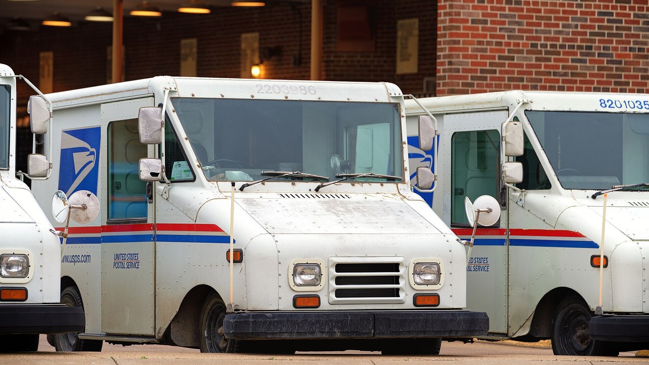 Delaware mailed more than $1.2 million in unclaimed property checks to approximately 10,000 owners matched through tax returns