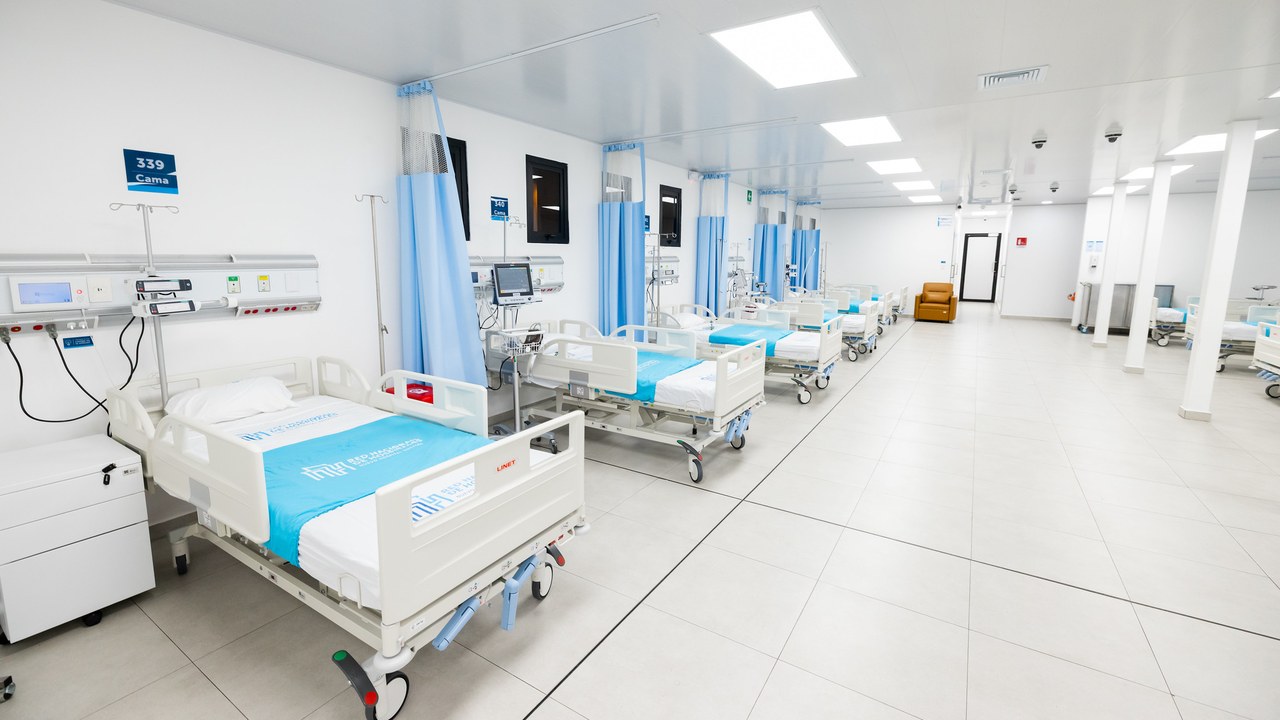 Medicaid will pay only one month of old hospital bills for adults who apply after January 1