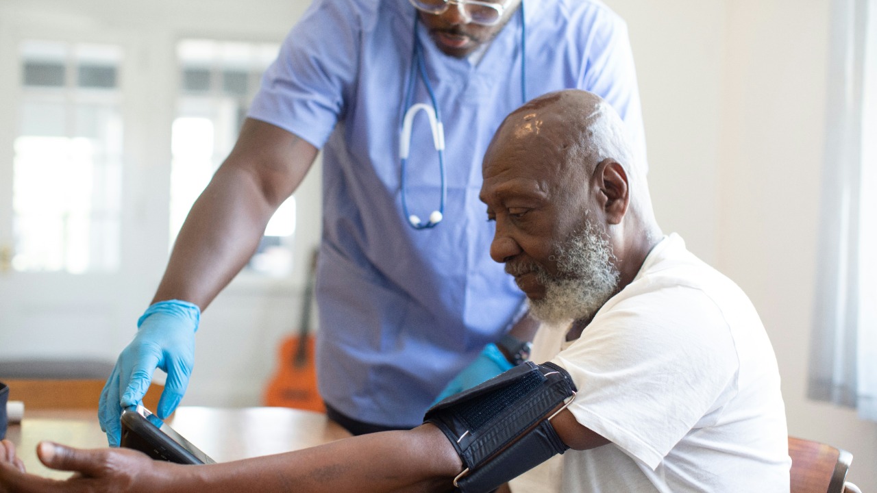Medicare’s Part B premium could hit $360.60 a month by 2035, trustees project