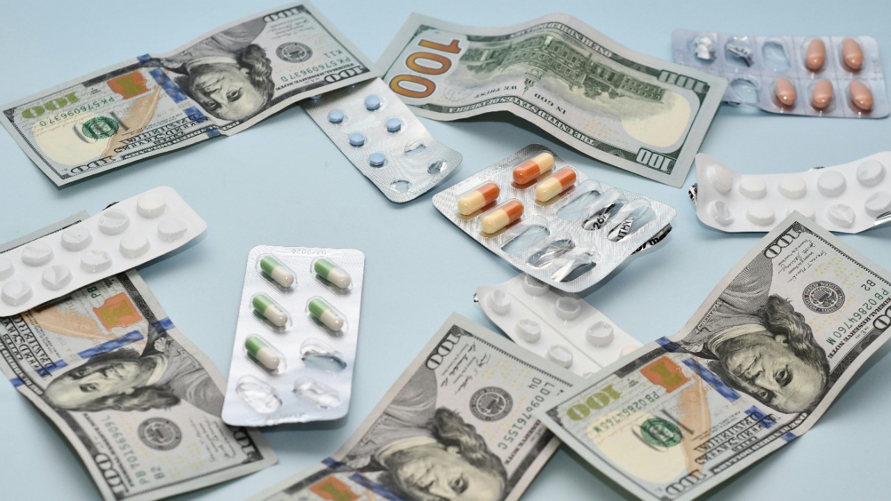 Medicare barred 11 medical-supply companies over $3.4 billion in suspect billing, including charges filed for patients who had already died.