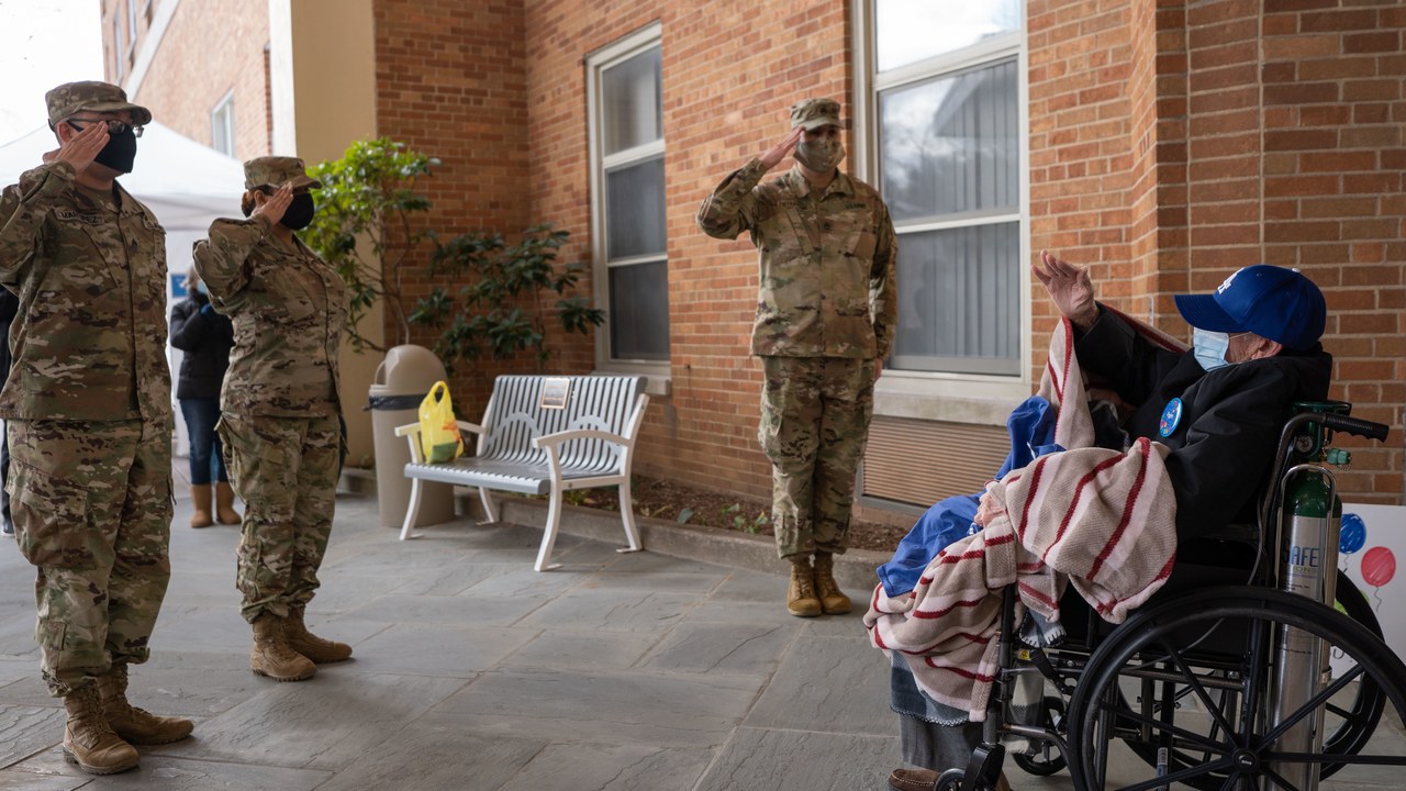Home-health and hospice groups urge Medicare to let its enrollment freeze end Nov. 13