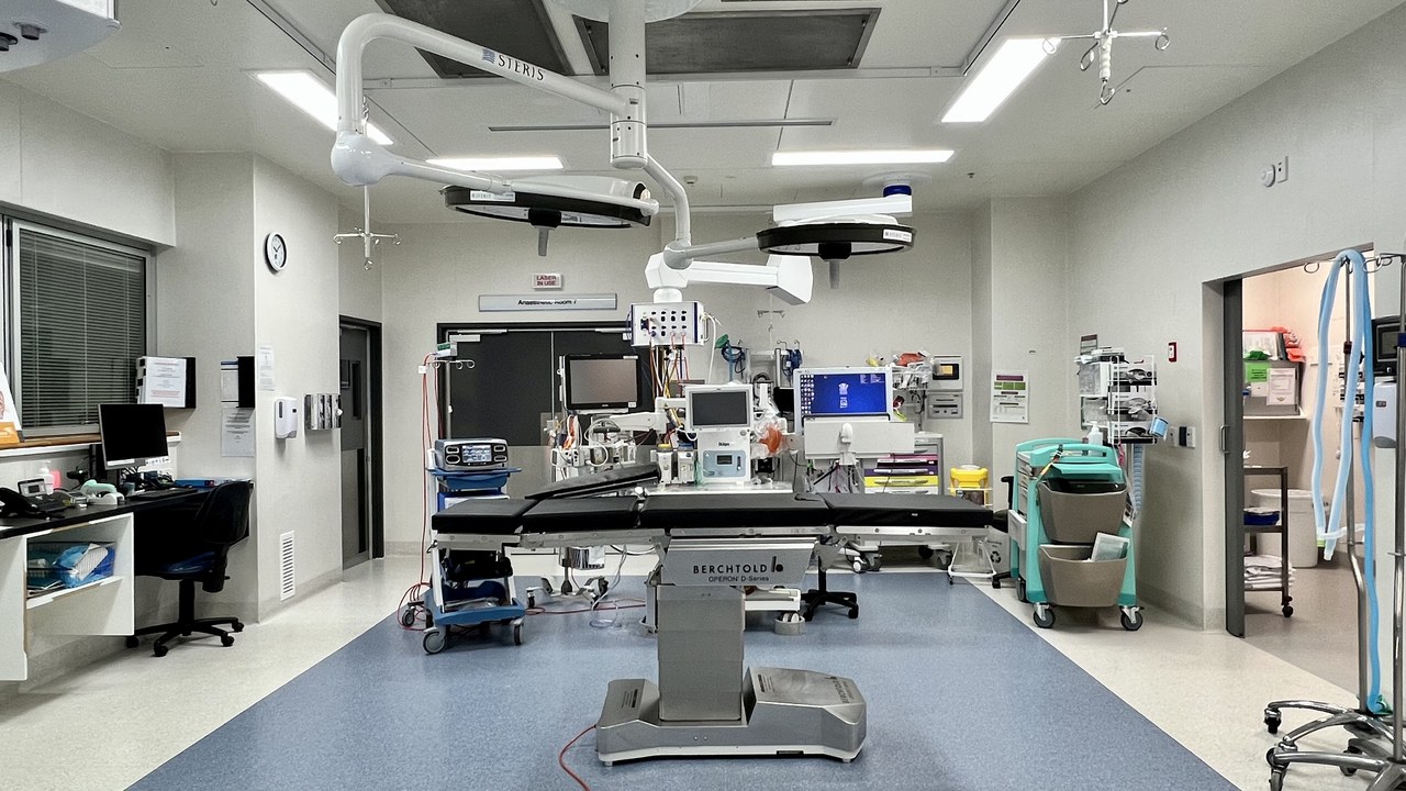 Medicare paid $154,210 in organ-acquisition costs that lacked adequate documentation