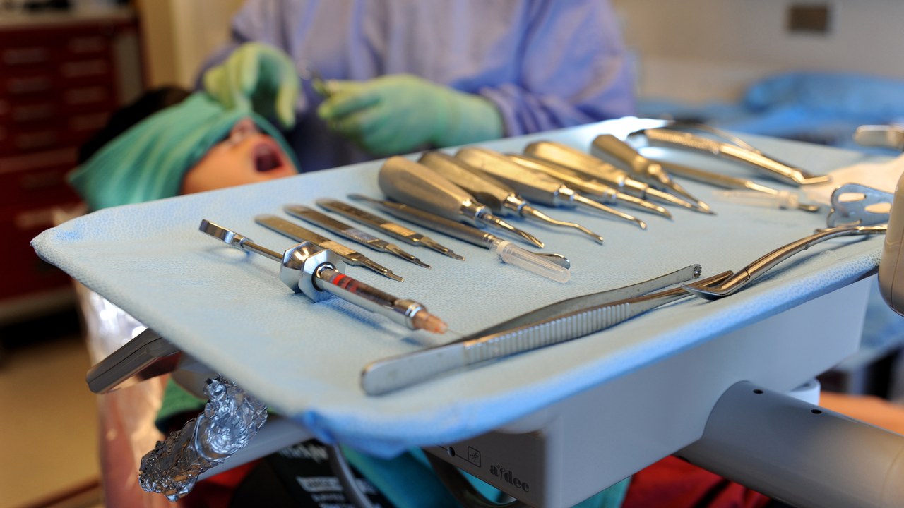 Medicare paid about $380 million over six years for organs that were never transplanted into its own patients