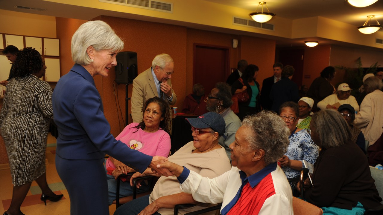 Medicare removed MMM Healthcare plans from the 2027 enrollment menu