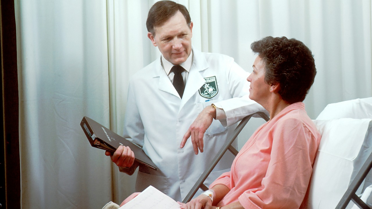 Medicare will add heart failure and lung disease to a program its Advantage enrollees cannot join