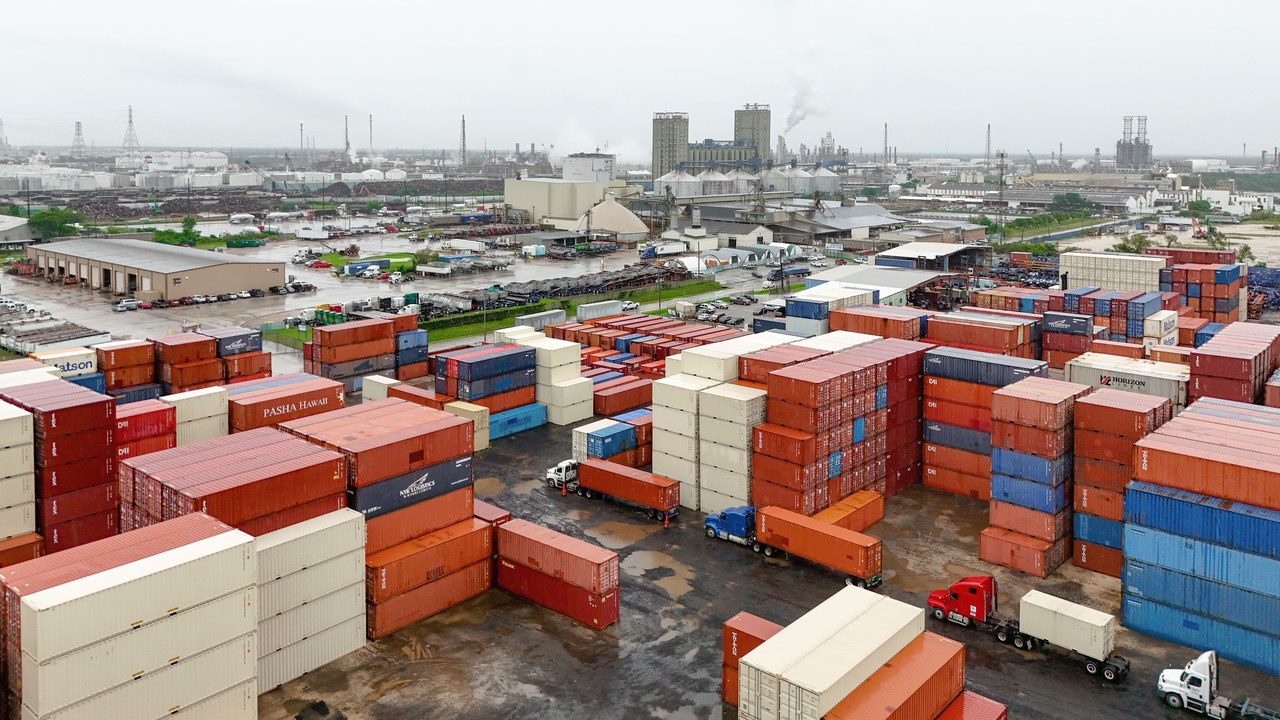 Metal tariffs now apply to the full price of an imported product, not just the metal inside it