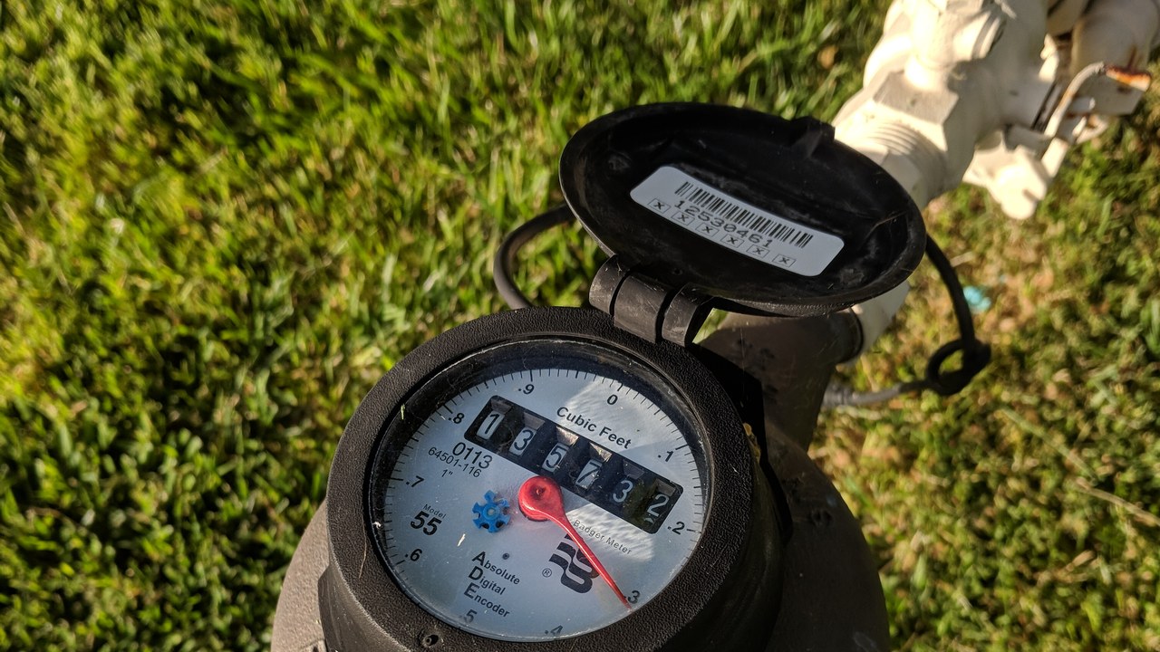 Michigan approved a gas increase adding $2.87 a month to a typical DTE bill