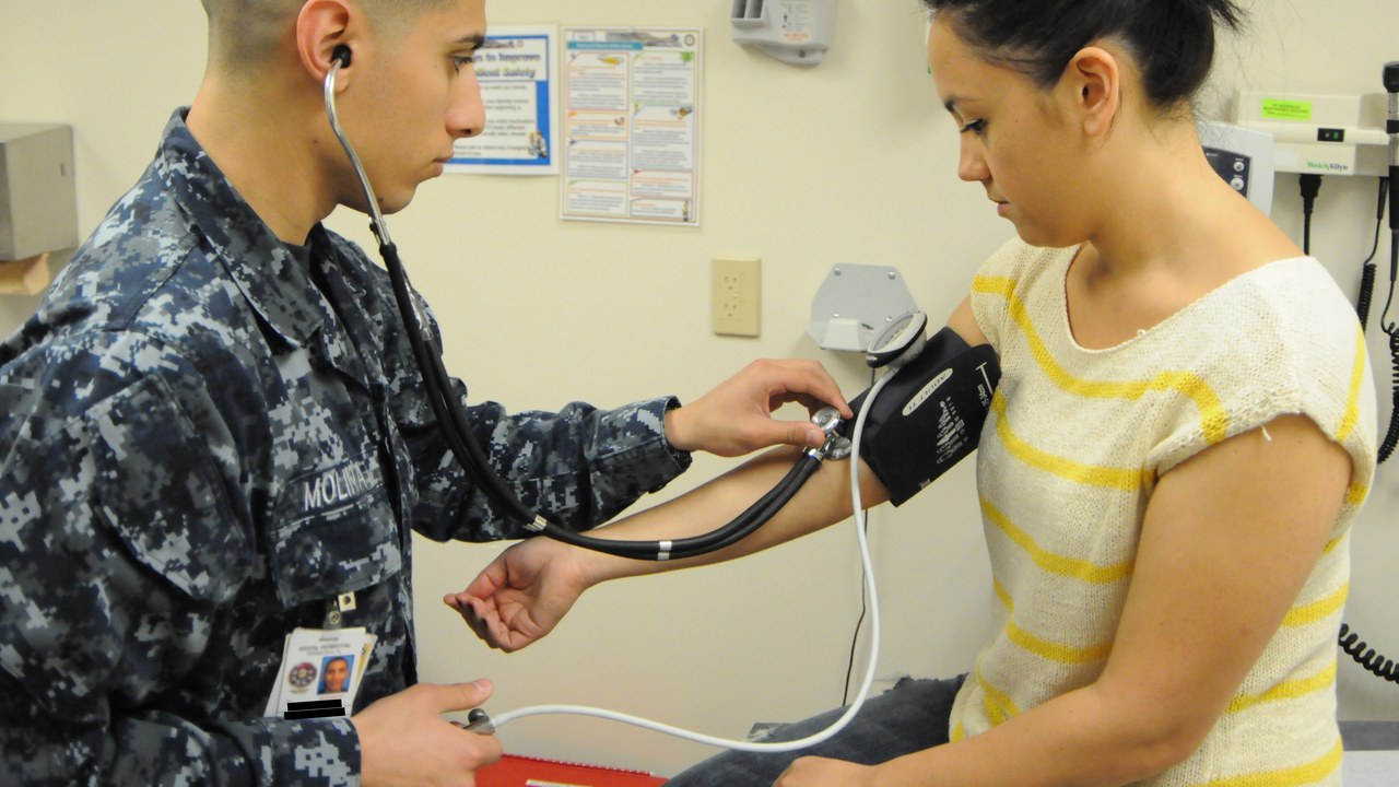 Military retirees who joined in 2018 or later pay $462.96 a year for TRICARE Prime, or $927 for a family