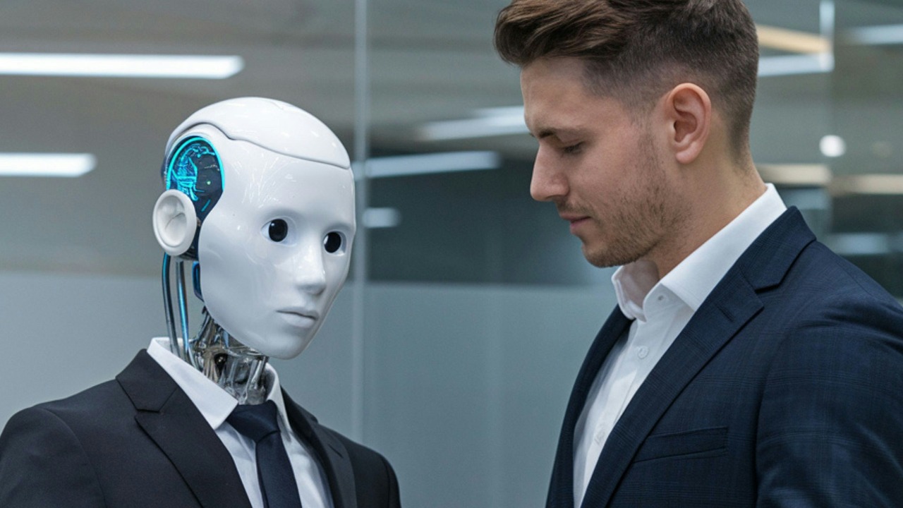 More than 3,100 complaints from older Americans named artificial intelligence last year, and those cases alone topped $352 million in losses.