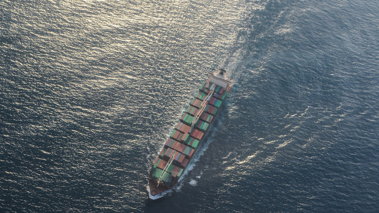 More than half of everything the United States imports now carries a new tariff