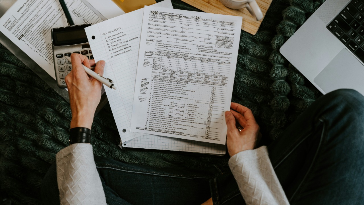 National Payroll Week is the IRS’s cue for a withholding checkup.