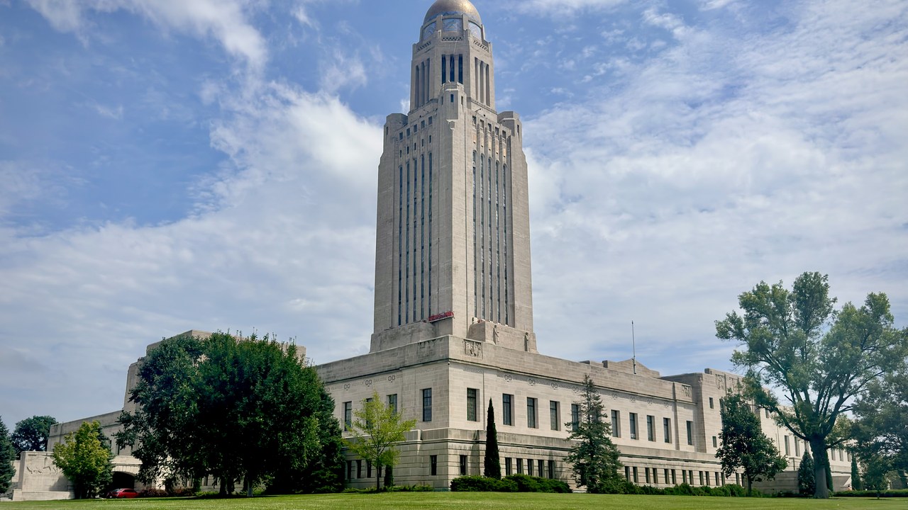 Nebraska and Montana mailed Medicaid work-rule notices before the federal rule was even published.