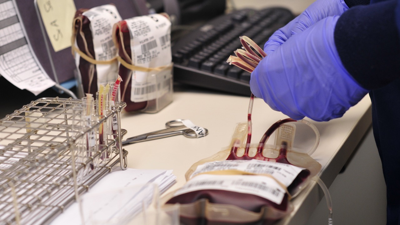 New Medicare lab rates are projected to save taxpayers $1 billion every year