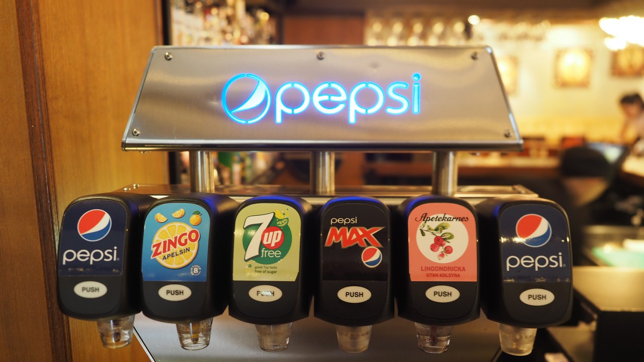 Ohio called off the October 1 ban on buying sugary drinks with food stamps
