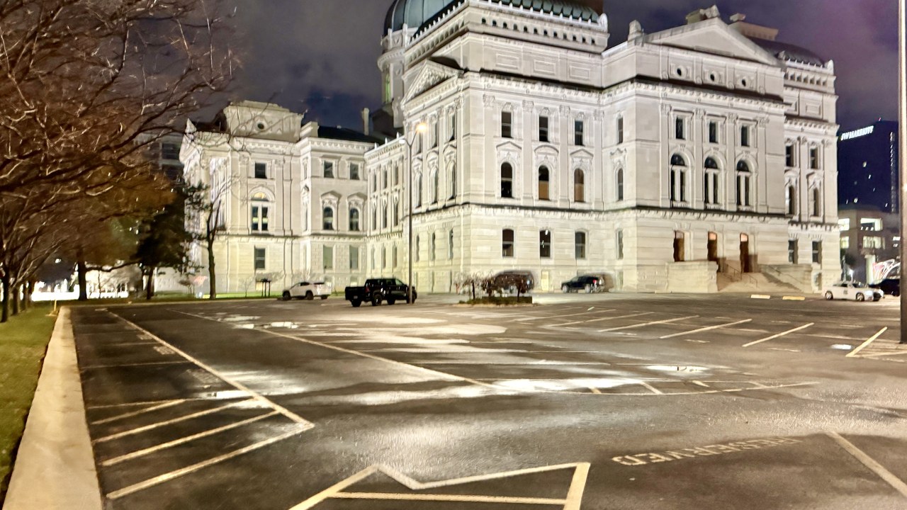 Twenty-one Indiana counties, including Indianapolis, now have until February 1, 2027, to file