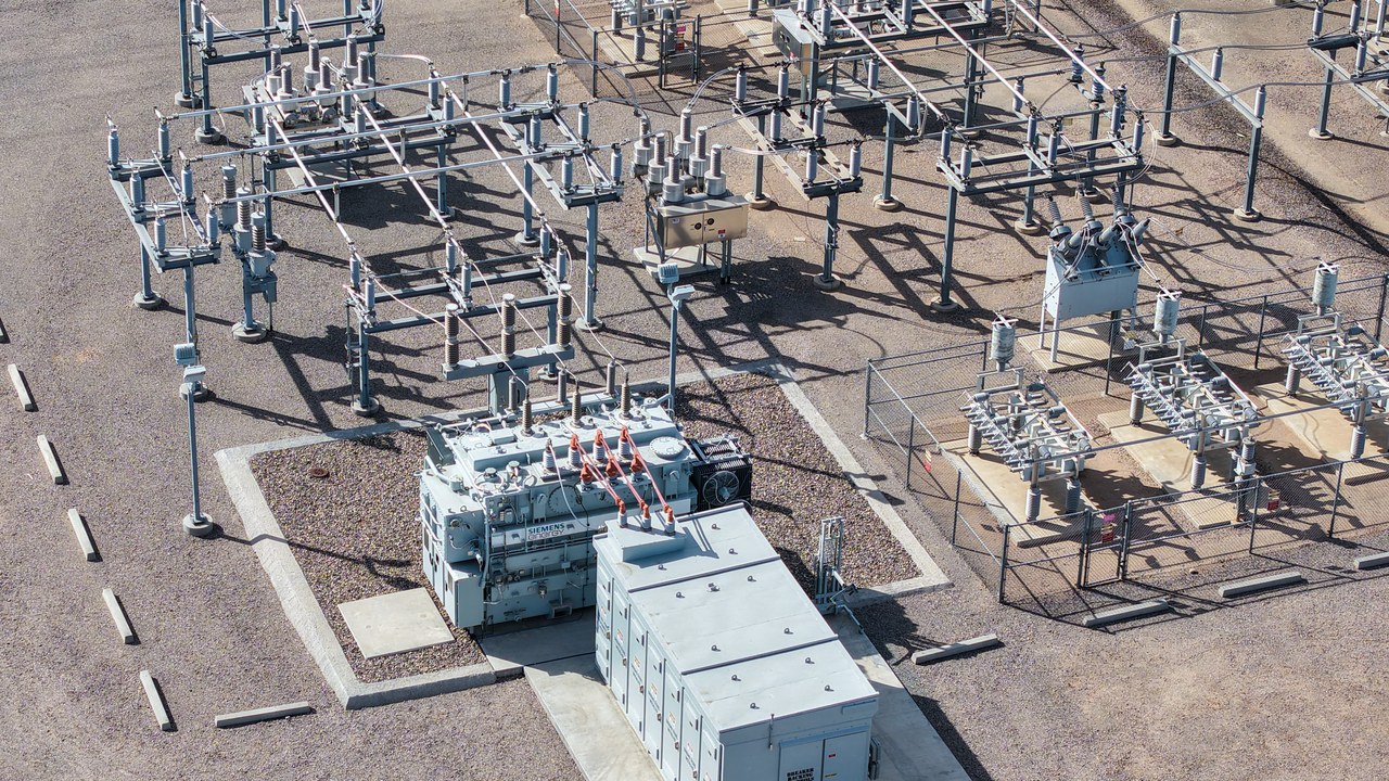 One state just ordered a separate rate class for power users above 20 megawatts