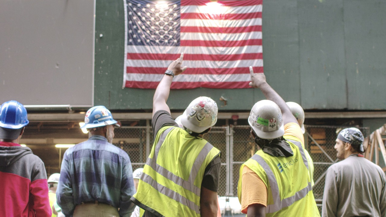Only 1.9 percent of American workers quit a job in July, and that is why raises have stalled