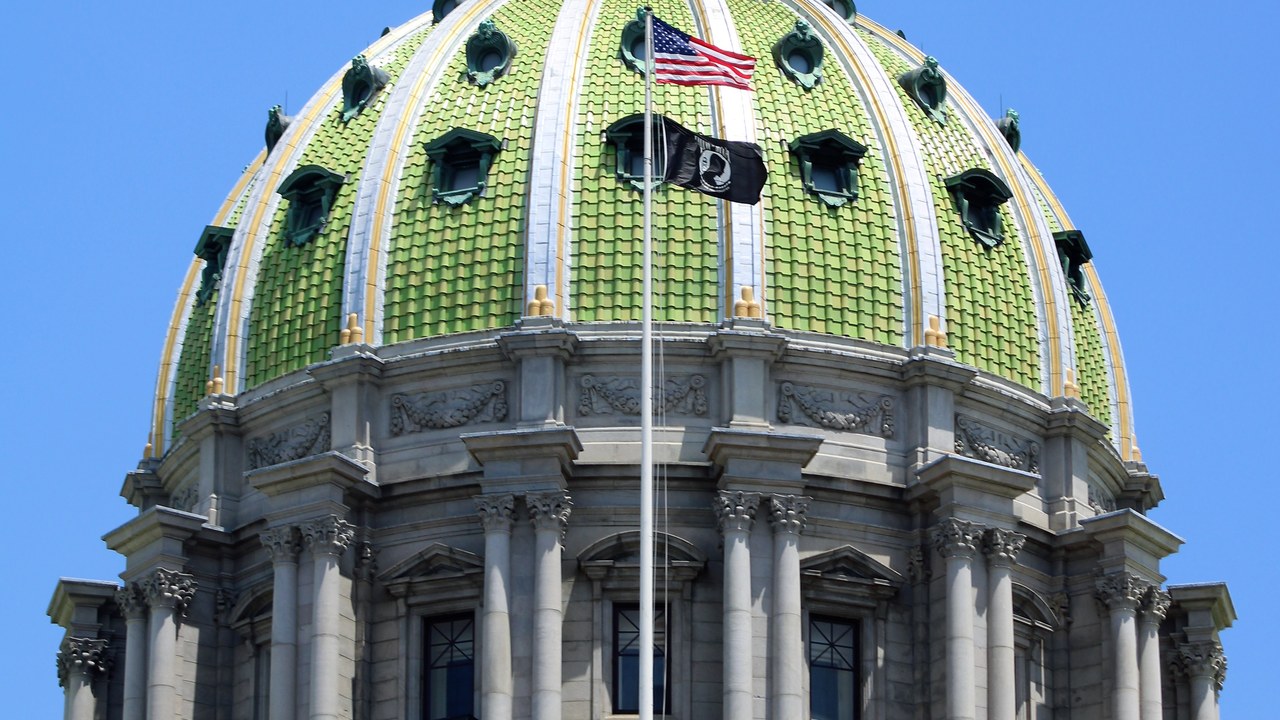 Pennsylvania rejected nearly $95 million in requested Obamacare premium increases, holding 2027 rates to a 15.97% average rise