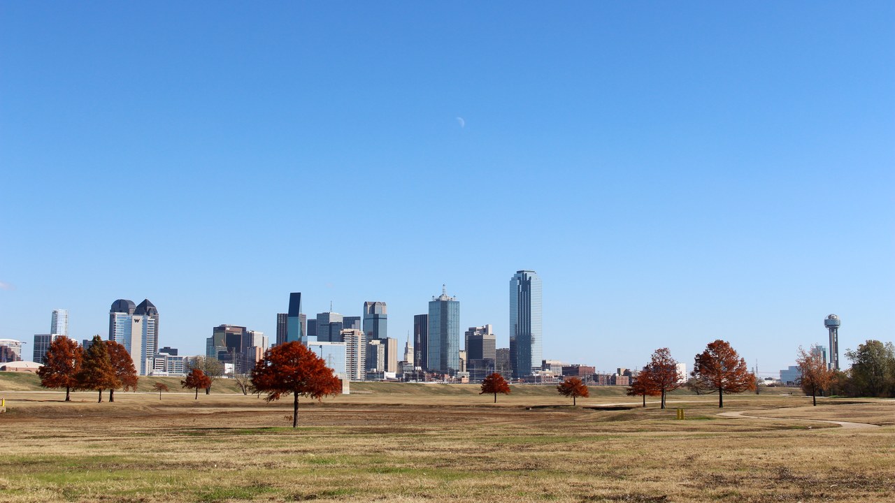 Phoenix, Dallas, Houston and Atlanta see the federal rent ceiling drop October 1 while Los Angeles and Chicago climb