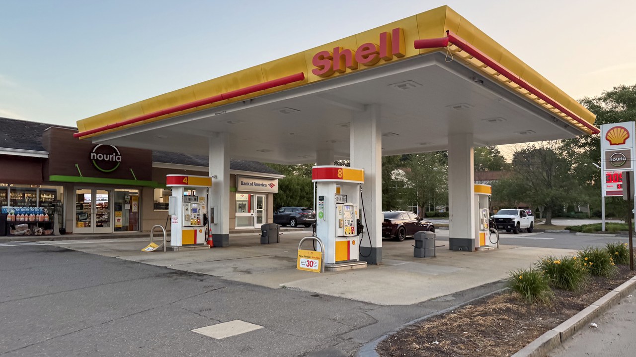 Regular gas averaged $4.48 on September 21, $1.30 more than a year ago