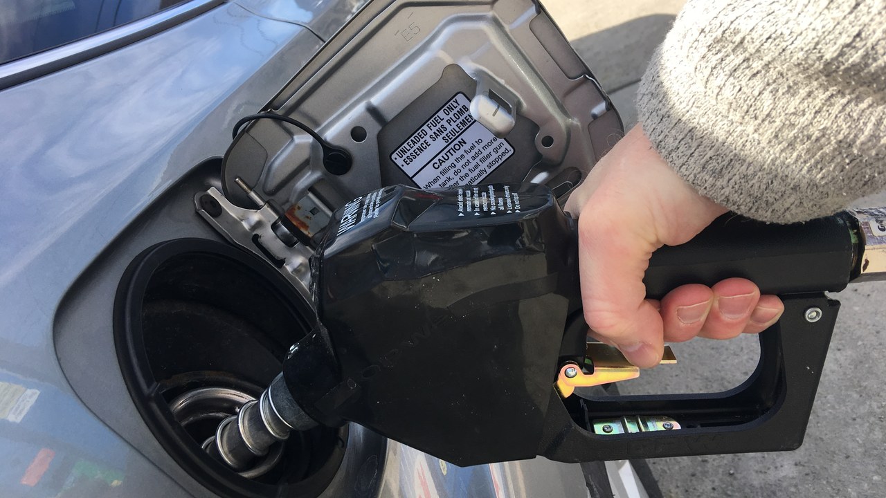 Indiana’s suspended gas tax of about 61 cents a gallon runs through November 4