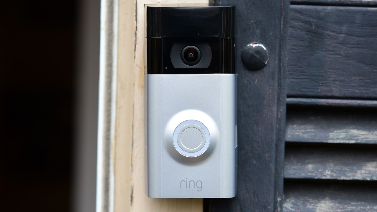 Ring owners are getting payments after the FTC found employees could watch their video