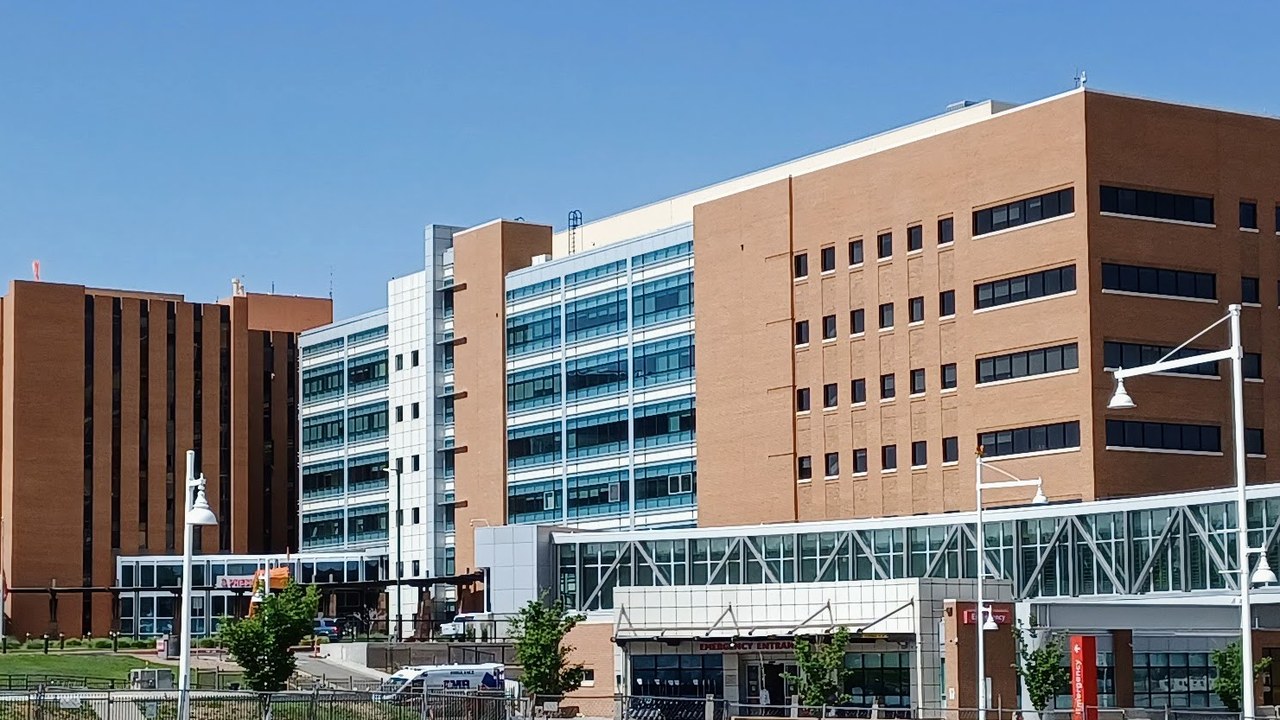 Rural New Mexico gets $74 million for specialty, maternal and behavioral care from the Trump administration