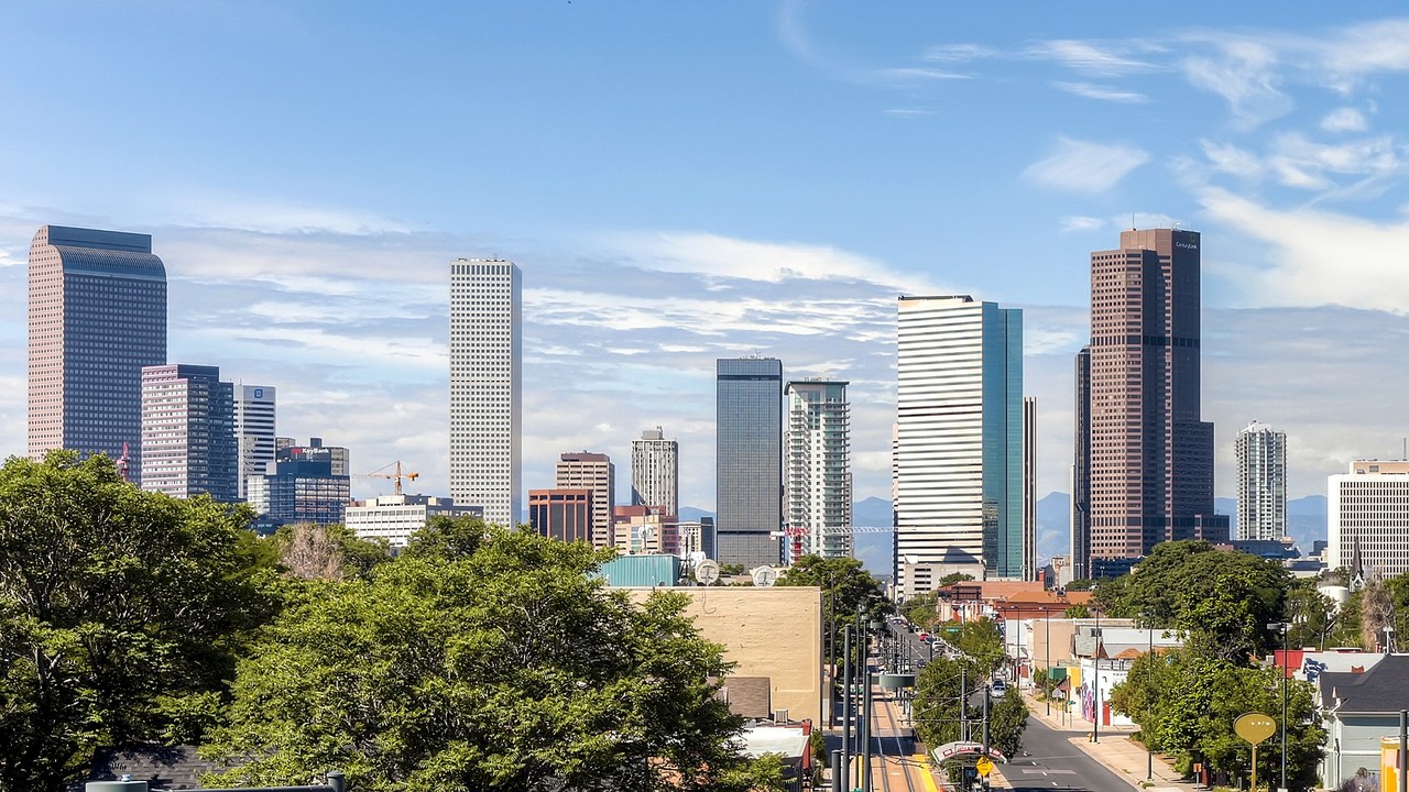 Seven in ten Denver rental listings came with a concession last month
