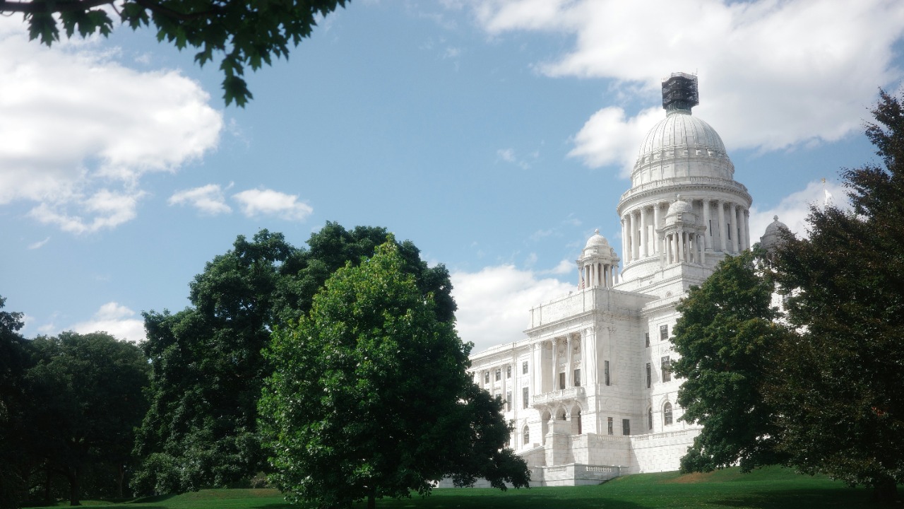 Six states have now set a 2027 minimum wage, and Rhode Island’s reaches $17.00