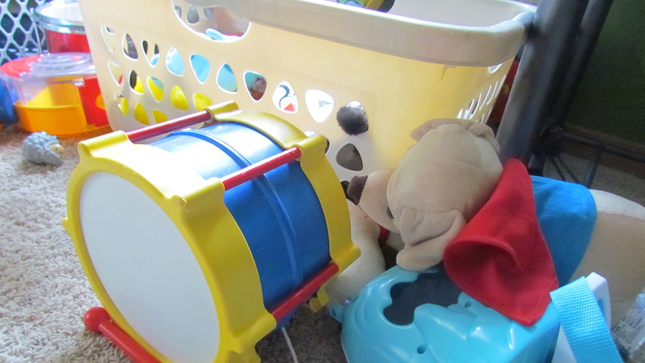 Skip Hop is recalling 22,660 Elmo teethers whose eyes can detach when frozen, with refunds