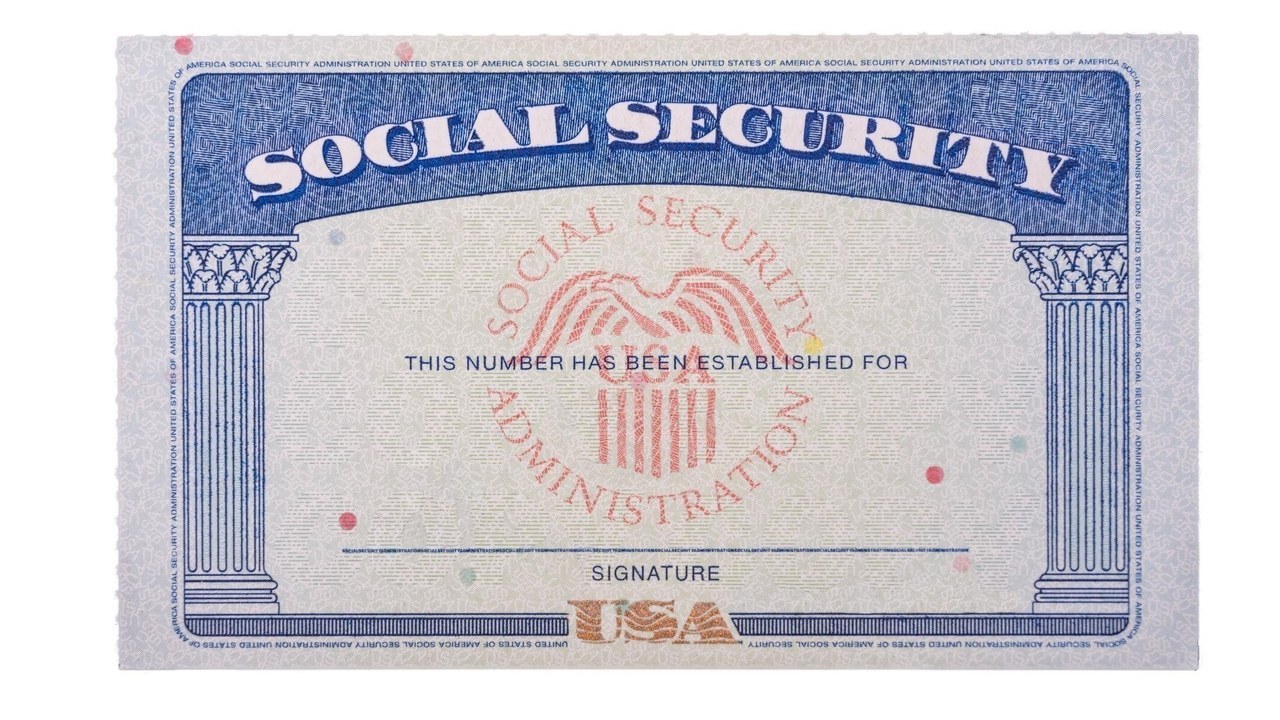 Social Security is finishing off paper checks this year, and Treasury says a check is 16 times likelier to be stolen
