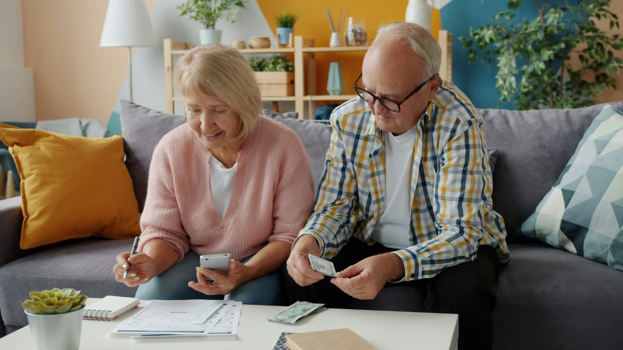 Social Security spent about $4.6 million chasing overpayments worth about $2.6 million