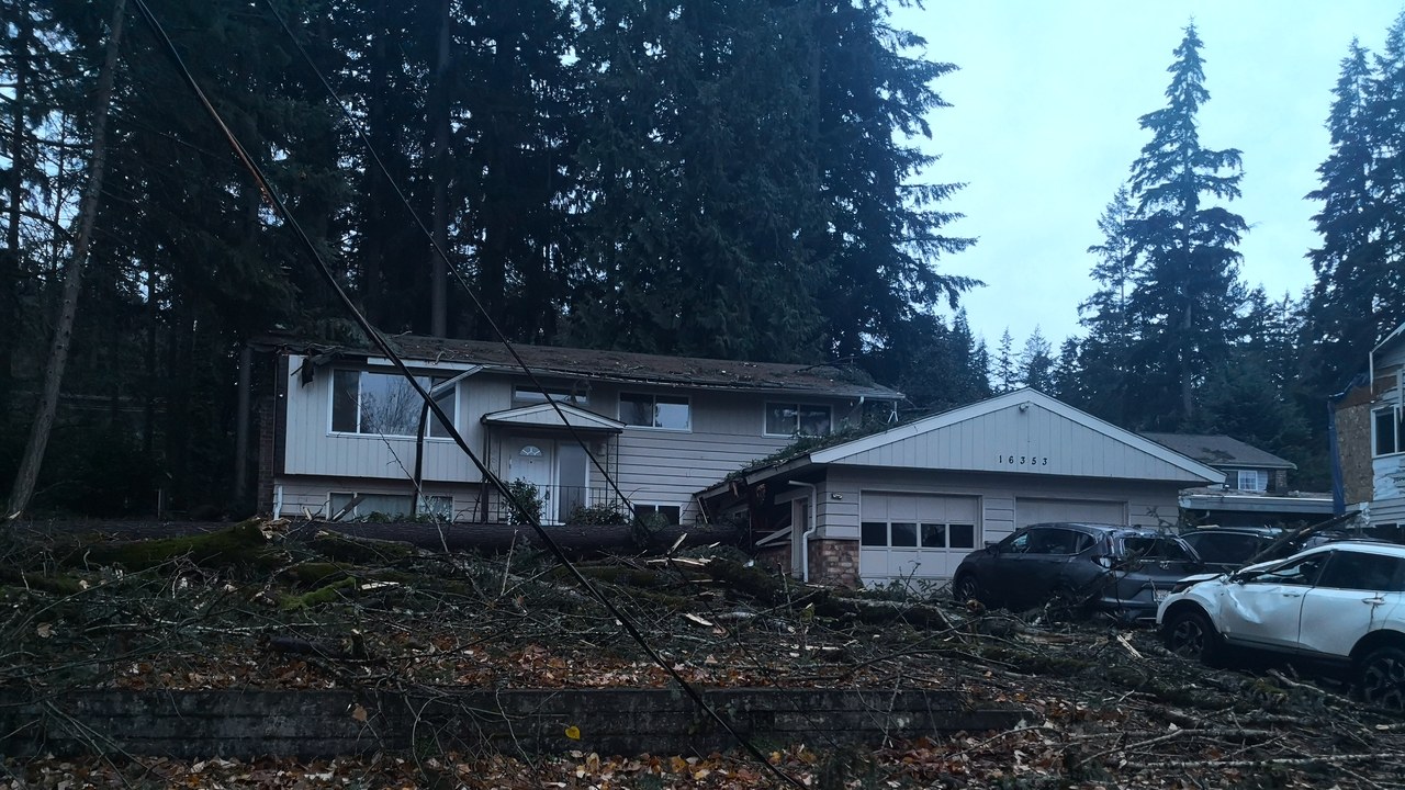 The IRS pushed tax deadlines to February for storm and hurricane victims in Alabama, Florida, Ohio, Wisconsin, West Virginia, New Mexico and Guam