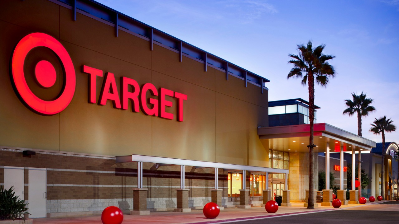 Target Circle 360 members get early access to Target’s October 6-7 sale, with prices up to 40% off
