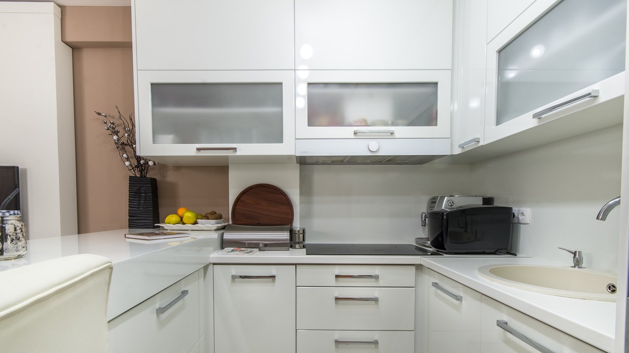 Tariffs on imported kitchen cabinets and vanities are scheduled to double to 50 percent on January 1 under Trump’s proclamation
