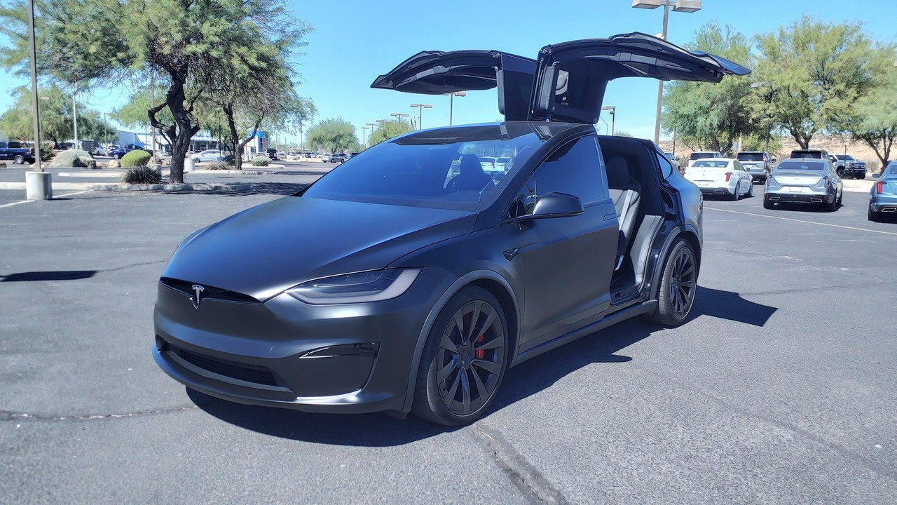 Tesla is recalling 20,349 cars for headlights that are too bright, and there is no fix yet