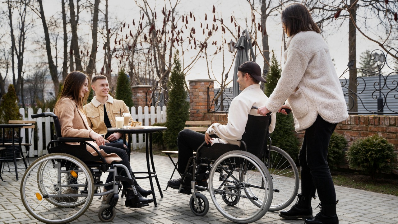 The disability rulebook for young adults changes October 1 for every Social Security adjudicator