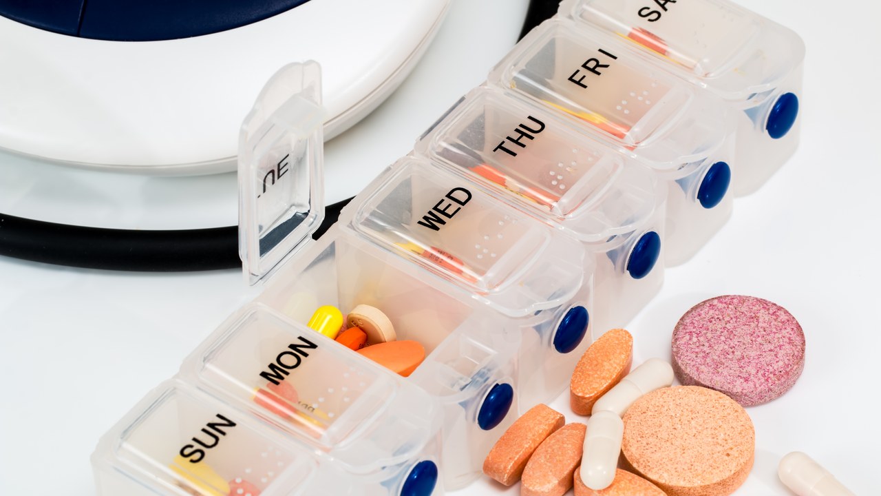 The federal cushion on Medicare drug plan premiums ends after December