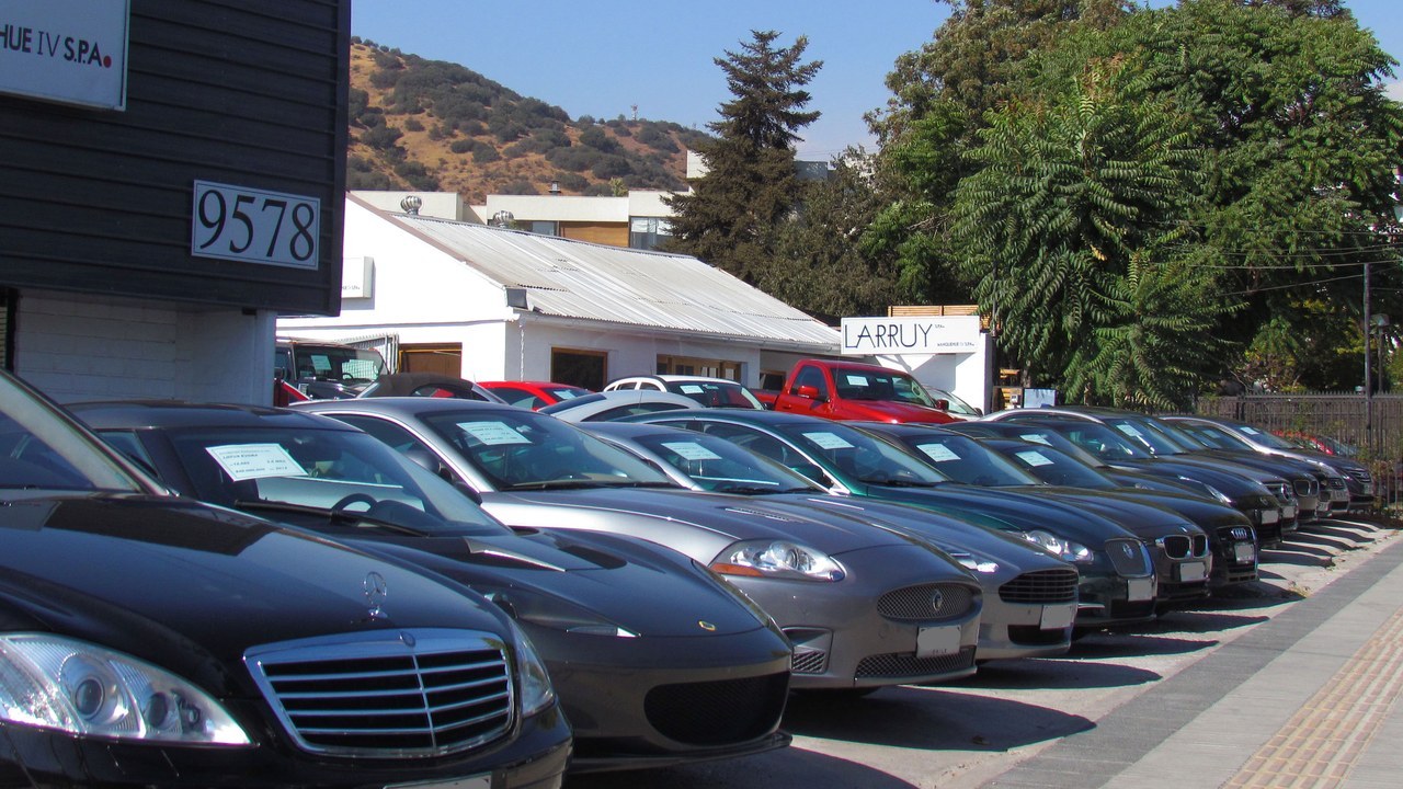 Fake car dealership websites are taking real deposits for cars that do not exist