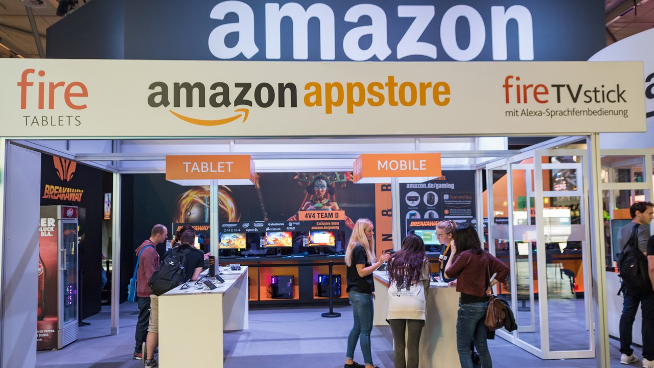 The Federal Trade Commission says Amazon hid a surcharge in its ad auctions and shoppers paid for it