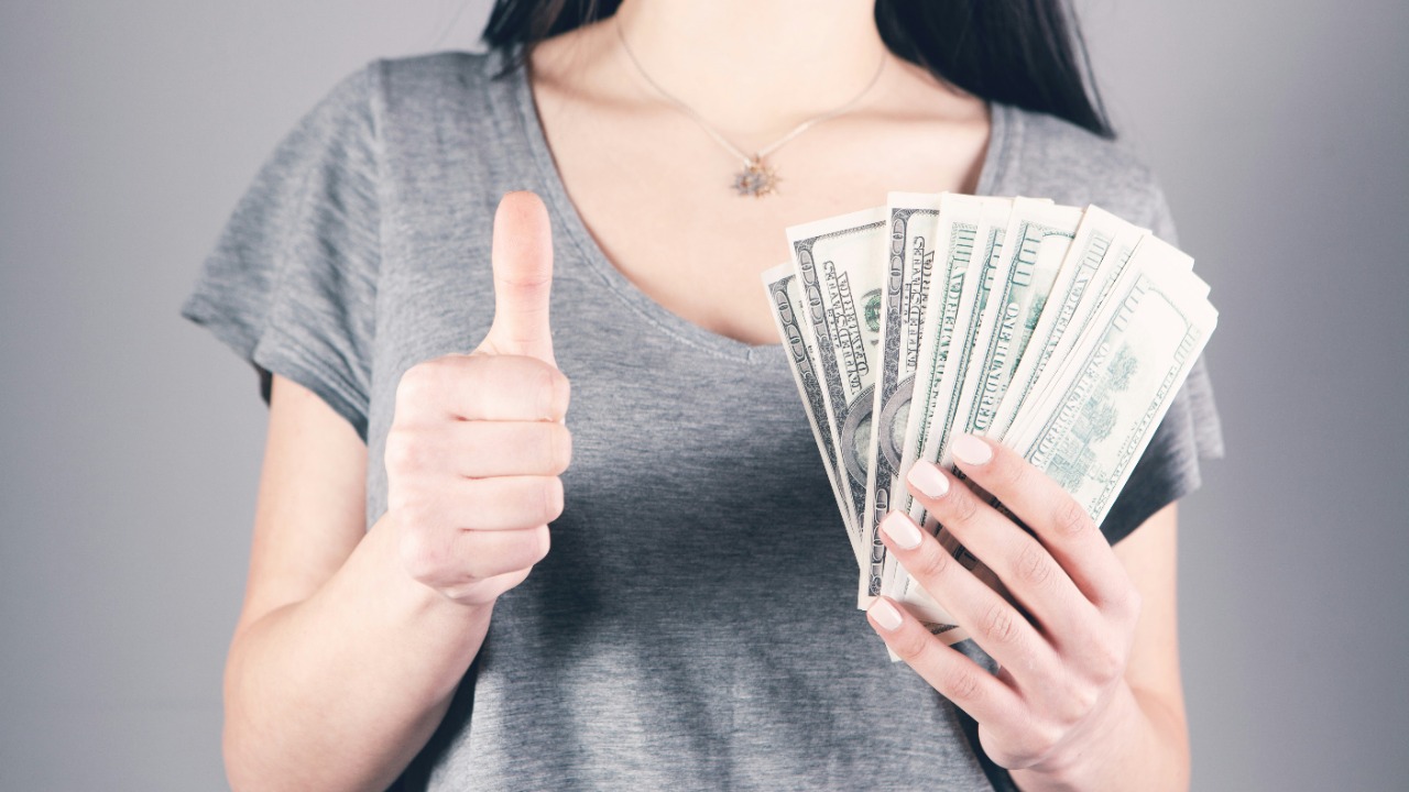 The FTC lists a second Next-Gen refund round of more than $13.5 million for people who cashed their first check.