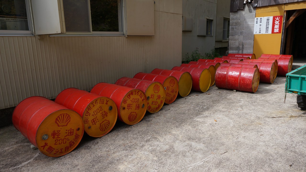 The government expects diesel stockpiles to fall below 100 million barrels in October, a first since 2003